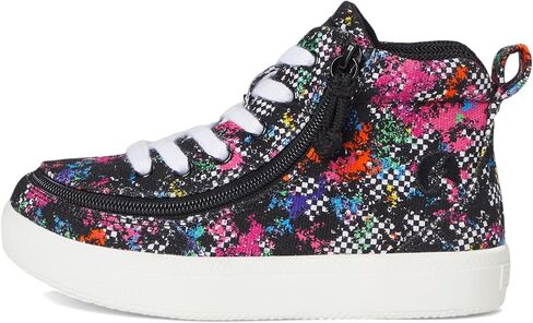 أحذية بيلي للجنسين - أطفال بألوان قوس قزح Sk8ter Billy Classic D|r Ii High (طفل صغير) in Kuwait