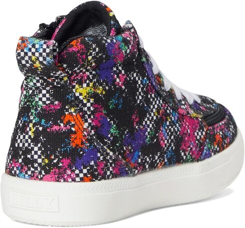 أحذية بيلي للجنسين - أطفال بألوان قوس قزح Sk8ter Billy Classic D|r Ii High (طفل صغير) in Kuwait