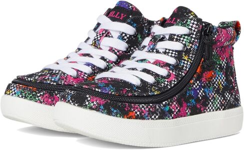 أحذية بيلي للجنسين - أطفال بألوان قوس قزح Sk8ter Billy Classic D|r Ii High (طفل صغير) in Kuwait