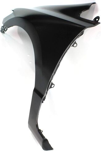 Garage-Pro Front Bumper Cover Kit Compatible With Honda Civic 2006-2008, Coupe in Saudi Arabia