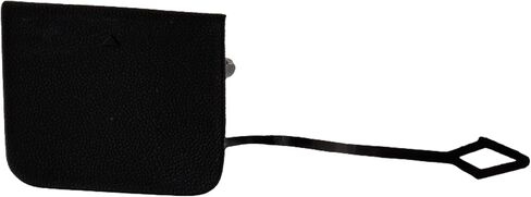 Garage-Pro Front, Passenger Side Tow Eye Cover Compatible with 2017-2018 Toyota Corolla iM, Fits 2016 Scion iM Primed in Saudi Arabia