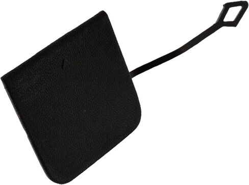 Garage-Pro Front, Passenger Side Tow Eye Cover Compatible with 2017-2018 Toyota Corolla iM, Fits 2016 Scion iM Primed in Saudi Arabia