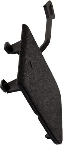 Garage-Pro Front, Passenger Side Tow Eye Cover Compatible with 2017-2018 Toyota Corolla iM, Fits 2016 Scion iM Primed in Saudi Arabia