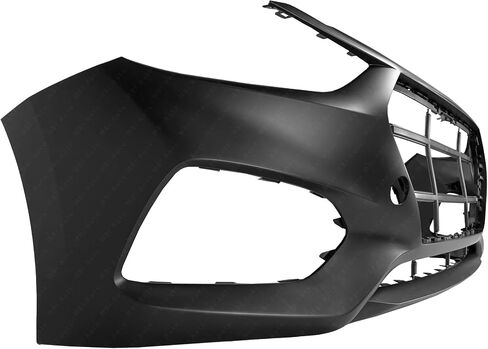 BUMPERS THAT DELIVER - Painted To Match, Front Bumper Cover Fascia for 2018-2022 Hyundai Accent 18-22, HY1000224 in Saudi Arabia