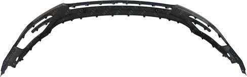 MBI AUTO - Primered, Front Bumper Cover Fascia for 2016 2017 Ford Explorer w/Active Park 16 17, FO1000727 in Saudi Arabia
