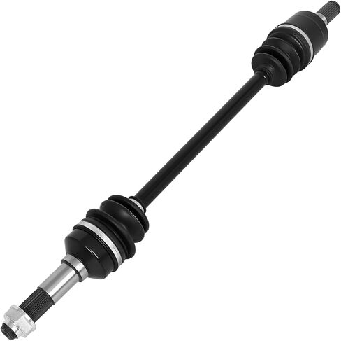 SCITOO Rear Left Right CV Axle Shaft Assembly For Yamaha YXZ1000R 2016 2017 2018 2019 2020 2021 2022 2 Pack in Saudi Arabia