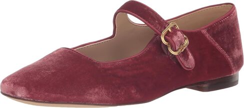 Sam Edelman Women's Michaela Mary Jane Flat in Saudi Arabia