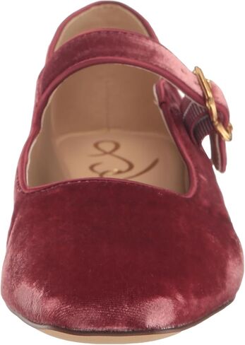 Sam Edelman Women's Michaela Mary Jane Flat in Saudi Arabia