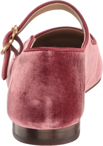Sam Edelman Women's Michaela Mary Jane Flat in Saudi Arabia