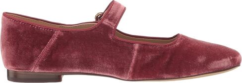 Sam Edelman Women's Michaela Mary Jane Flat in Saudi Arabia