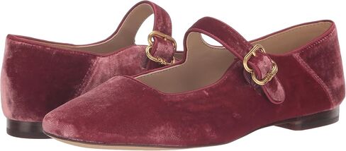 Sam Edelman Women's Michaela Mary Jane Flat in Saudi Arabia