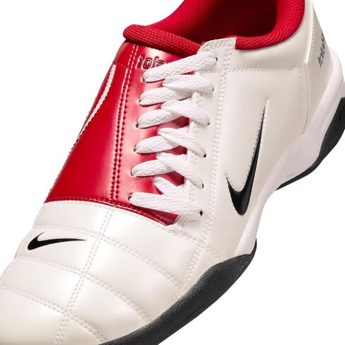 mens nike total 90 (white/black/gym/red) in Saudi Arabia