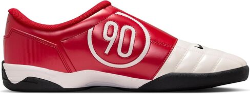 mens nike total 90 (white/black/gym/red) in Saudi Arabia