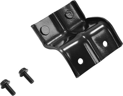 KUAFU Front Bumper Reinforcement Compatible with 2016-2019 Nissan Sentra w/Cruise Control Bracket Bumper Support Impact Bar Replacement for F20323YUMH NI1006254 Steel Black in Saudi Arabia