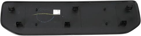 Closeout Panel in Saudi Arabia