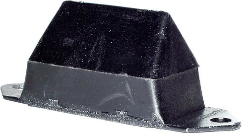 Crown Automotive J5355483 Cushion Bumper in Saudi Arabia