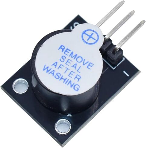 Passive Speaker Buzzer Module(Khaki) in Saudi Arabia
