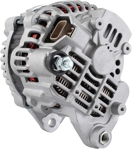 مولد كهربائي DB Electrical 400-48055 جديد متوافق مع/استبدال لسيارة Infiniti G35 3.5L 3.5 03 04 2003 2004 23100-Am610، QX4 03 2003، Nissan Pathfinder 03 2003 A3TB4291 400-48055 11051 1-2988-01MI in Saudi Arabia