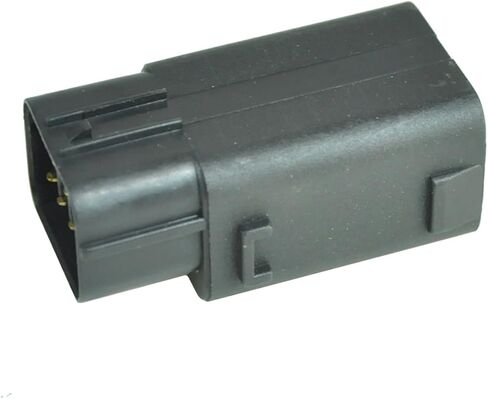 SPI, AT-01361, Fuel Pump Relay for Honda Rincon 680, TRX700XX Sportrax, Rancher 420 See Years in Saudi Arabia