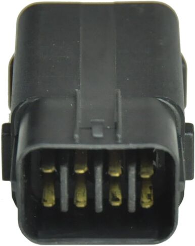 SPI, AT-01361, Fuel Pump Relay for Honda Rincon 680, TRX700XX Sportrax, Rancher 420 See Years in Saudi Arabia