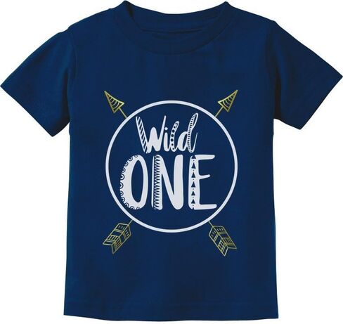Baseball Number 1 1st Birthday Shirt Gifts for One Year Old Infant Kids T-Shirt in Saudi Arabia