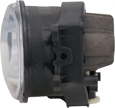 KarParts360 لكزس ES300H / ES350 مجموعة مصابيح الضباب LED نوع 2014-2018 جانب السائق لـ LX2592113 | 81220-48051 in Saudi Arabia