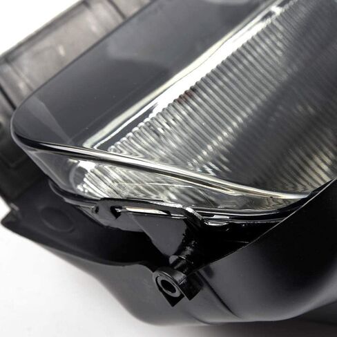 Fog Lights Assembly Compatible with Chevy Silverado 1500 2500 1999-2002/Fit Chevy Silverado 3500 2001-2002/Fit Chevy Suburban/Tahoe 2000-2006 Yellow Lens in Saudi Arabia