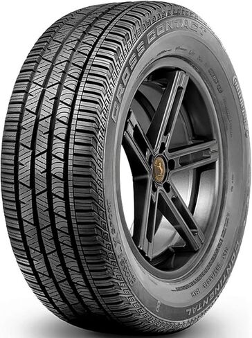 إطار نصف قطري Continental CrossContact LX Sport لجميع المواسم -315/40R21 111H in Kuwait