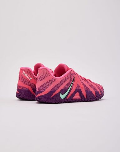Nike Ja 3 'Price of Admission' Grade-School (Pink) in Saudi Arabia