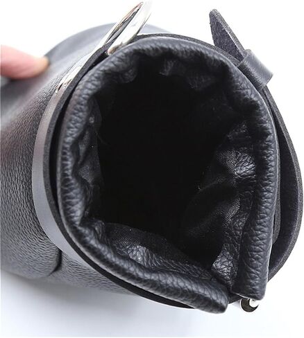 Generic Stand Out in Style with Black Leather Boxing Gloves - Adjustable Pin Buckle Bangles Included Stand Out in Style with Black Leather Boxing Gloves - Adjustable Pin Buckle Bangles Included in Saudi Arabia
