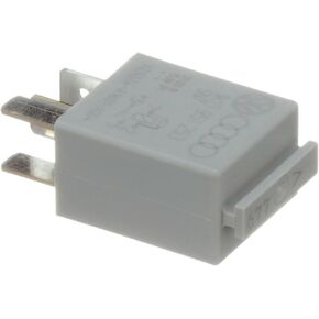 Replacement Horn Relay for 2005-2010 Audi, Volkswagen A3, A3 Quattro, GTI, Jetta, Jetta City, Passat in Kuwait