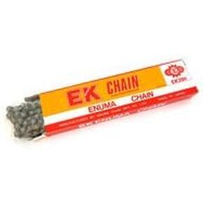 EK Cam Chain - 219H x 128L - 14410-283-000 - Compatible with Honda CB450K CL450K CB500T in Kuwait