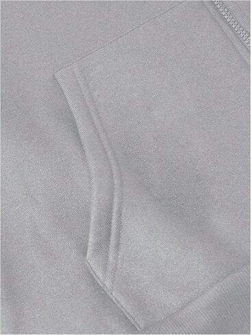 Men's Star Graphic Zip Up Hoodies Long Sleeve Hooded Y2K Sweatshirts Drip Clothes in Saudi Arabia