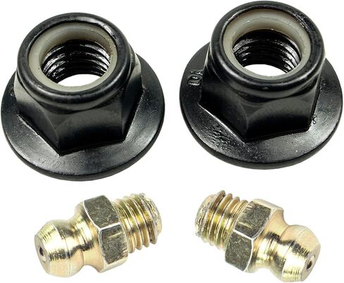 Mevotech Supreme Stabilizer Link MS508202 in Saudi Arabia