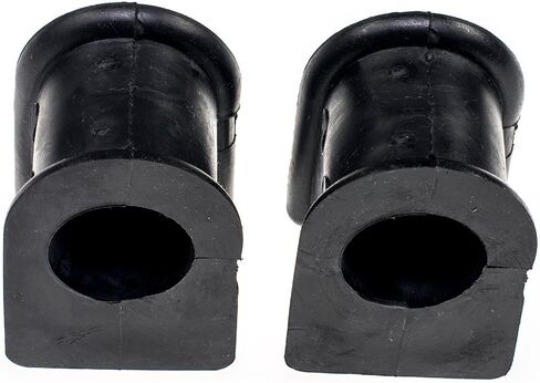 Dorman 533-573 Suspension Stabilizer Bar Bushing Kit Compatible with Select Ford Models in Saudi Arabia