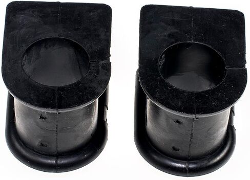 Dorman 533-573 Suspension Stabilizer Bar Bushing Kit Compatible with Select Ford Models in Saudi Arabia