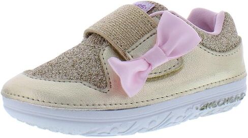 Skechers Unisex-Child Learners-Ooh Shiny Sneaker in Saudi Arabia