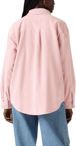 سترة Levi's النسائية ذات القميص العلوي in Saudi Arabia