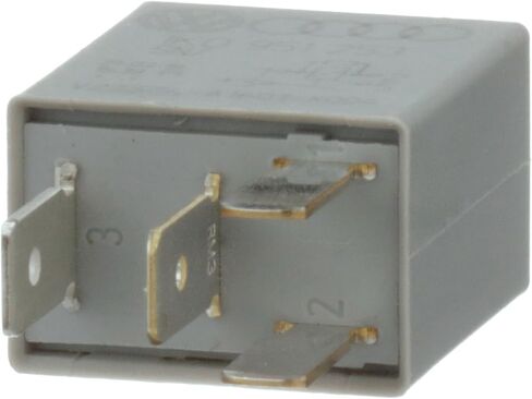 Replacement Horn Relay for 2005-2010 Audi, Volkswagen A3, A3 Quattro, GTI, Jetta, Jetta City, Passat in Saudi Arabia