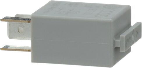Replacement Horn Relay for 2005-2010 Audi, Volkswagen A3, A3 Quattro, GTI, Jetta, Jetta City, Passat in Saudi Arabia