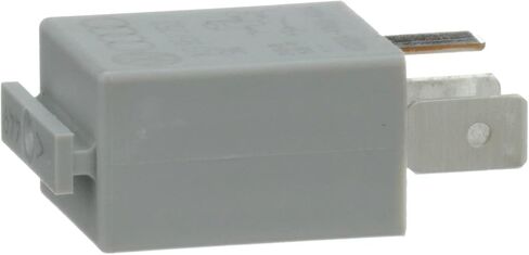 Replacement Horn Relay for 2005-2010 Audi, Volkswagen A3, A3 Quattro, GTI, Jetta, Jetta City, Passat in Saudi Arabia