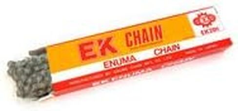EK Cam Chain - 219H x 128L - 14410-283-000 - Compatible with Honda CB450K CL450K CB500T in Saudi Arabia