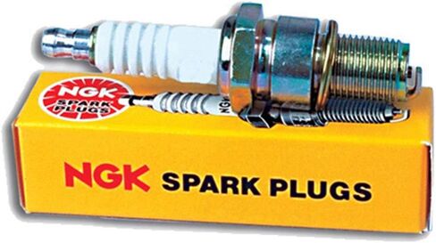 NGK شمعات الإشعال 1111 شمعة الإشعال B7ES in Saudi Arabia