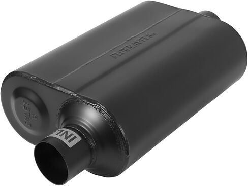 Flowmaster 952546 Super 40 Series Chambered Muffler in Saudi Arabia