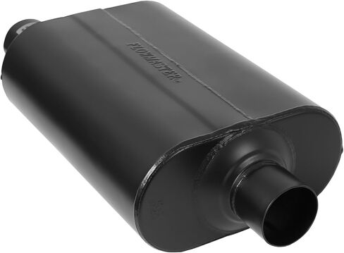 Flowmaster 952546 Super 40 Series Chambered Muffler in Saudi Arabia