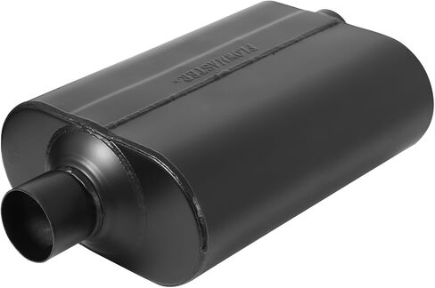Flowmaster 952546 Super 40 Series Chambered Muffler in Saudi Arabia