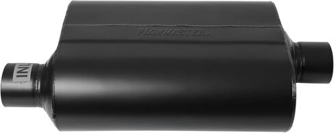 Flowmaster 952546 Super 40 Series Chambered Muffler in Saudi Arabia