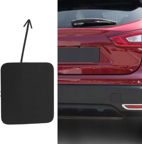 غطاء عين السحب للمصد الخلفي من SING F LTD 85071-DF60A متوافق مع نيسان قاشقاي 2018+ in Kuwait
