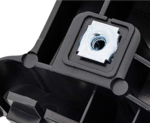 Garage-Pro Bumper Bracket For 2015-2020 Chevrolet Tahoe Front Driver Side Bumper Guide in Saudi Arabia
