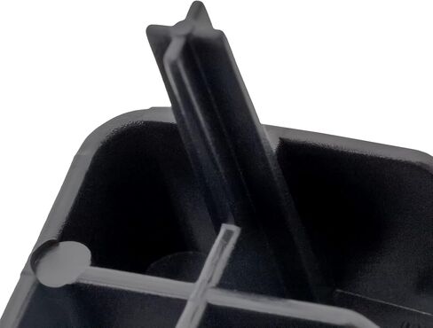 Garage-Pro Bumper Bracket For 2015-2020 Chevrolet Tahoe Front Driver Side Bumper Guide in Saudi Arabia